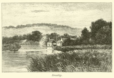 Streatley द्वारा अंग्रेजी स्कूल