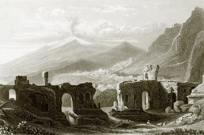 Taormina द्वारा अंग्रेजी स्कूल