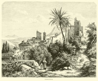 Terracina द्वारा अंग्रेजी स्कूल