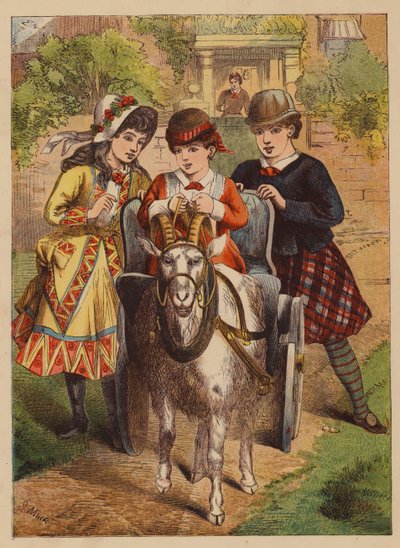  द्वारा अंग्रेजी स्कूल