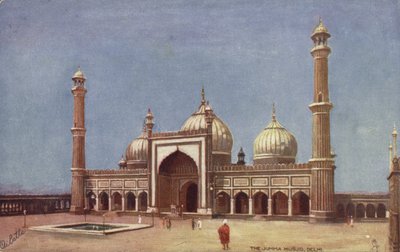  द्वारा अंग्रेजी स्कूल