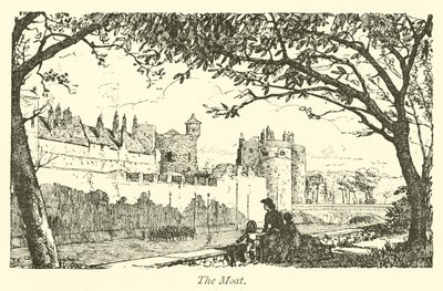 The Moat द्वारा अंग्रेजी स्कूल