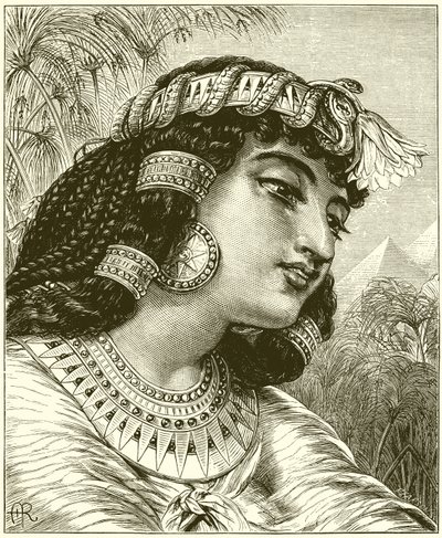 फिरौन बेटी द्वारा अंग्रेजी स्कूल