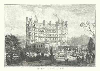  द्वारा अंग्रेजी स्कूल