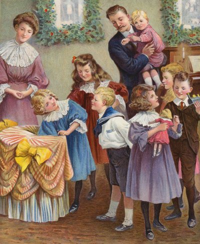  द्वारा अंग्रेजी स्कूल