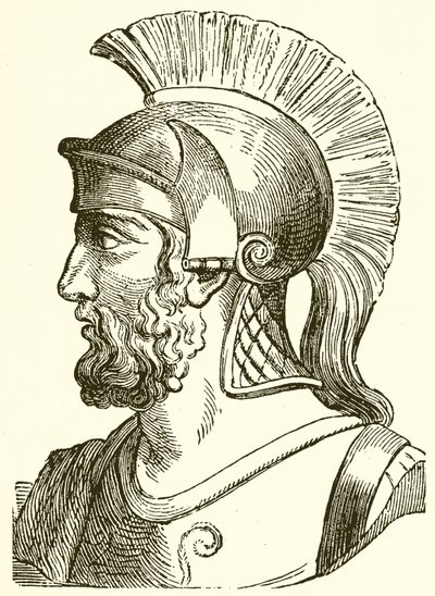 Themistocles द्वारा अंग्रेजी स्कूल