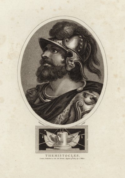 Themistocles द्वारा अंग्रेजी स्कूल