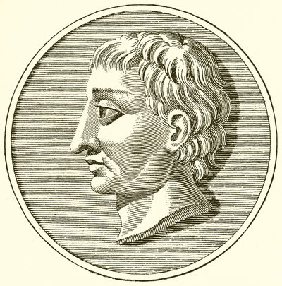 Tiberius द्वारा अंग्रेजी स्कूल