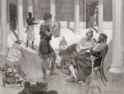 अज्ञात चित्र द्वारा अंग्रेजी स्कूल