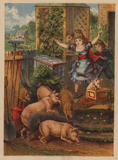  द्वारा अंग्रेजी स्कूल