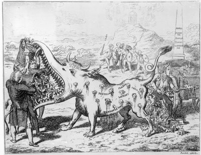 टीकाकरण, JLStuart, 1802 द्वारा प्रकाशित द्वारा अंग्रेजी स्कूल