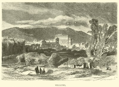 Velletri द्वारा अंग्रेजी स्कूल