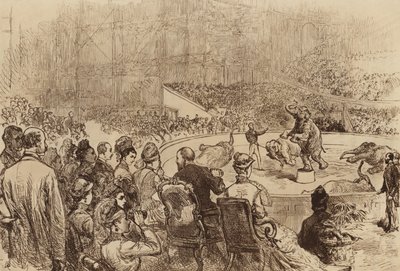 वेल्स के राजकुमार और राजकुमारी और ग्रीस के राजा और रानी की यात्रा, 1876 द्वारा अंग्रेजी स्कूल