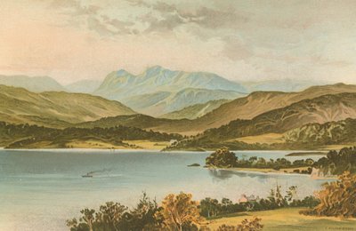Waterhead - Windermere द्वारा अंग्रेजी स्कूल