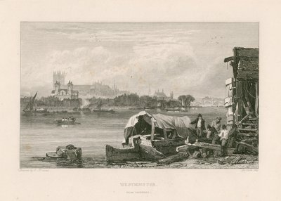 वेस्टमिंस्टर द्वारा अंग्रेजी स्कूल