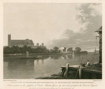 वेस्टमिंस्टर द्वारा अंग्रेजी स्कूल