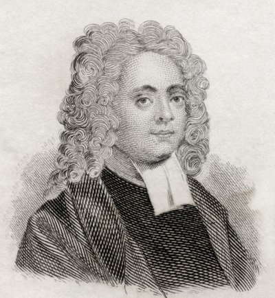 विलियम ब्रूम, &39;क्रैब्स हिस्टोरिकल डिक्शनरी&39; से, 1825 में प्रकाशित (लिथो) द्वारा अंग्रेजी स्कूल