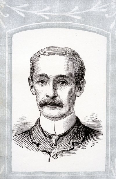 विलियम एडवर्ड नोरिस (1837-1925) द्वारा अंग्रेजी स्कूल