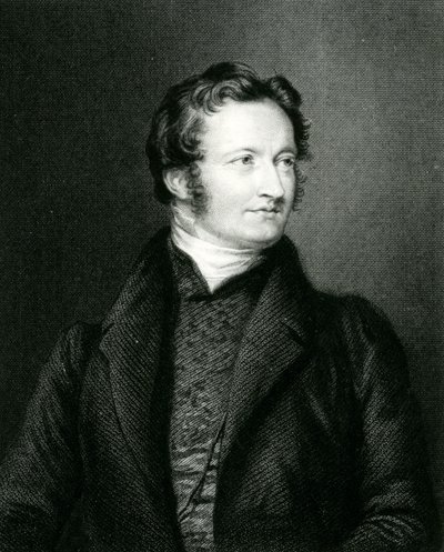 विलियम मुल्टर्ड (1786- 1863), जे। थॉमसन द्वारा उकेरा गया द्वारा अंग्रेजी स्कूल