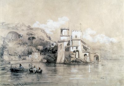  द्वारा एर्कोले गिगांटे
