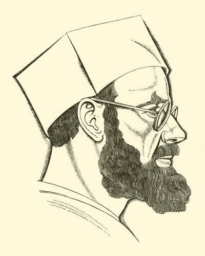  द्वारा एरिक गिल