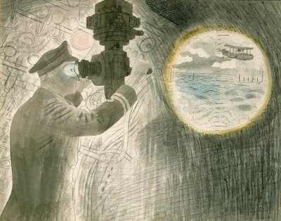  द्वारा एरिक Ravilious