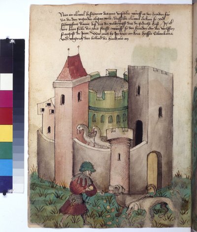  द्वारा एरिच लेसिंग