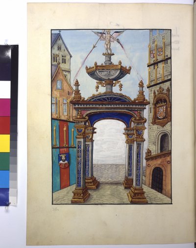  द्वारा एरिच लेसिंग