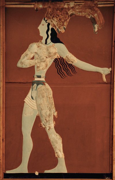  द्वारा एरिच लेसिंग