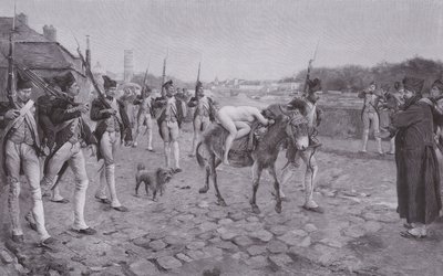 क्रियान्वयन द्वारा अर्नेस्ट जीन डेलहाये