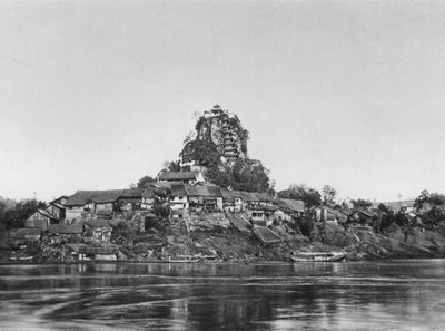  द्वारा अर्न्स्ट बोर्शमैन