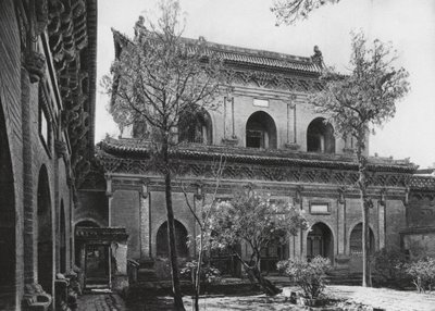  द्वारा अर्न्स्ट बोर्शमैन
