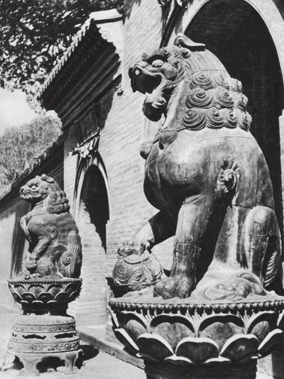  द्वारा अर्न्स्ट बोर्शमैन