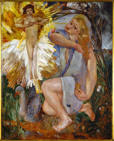  द्वारा अर्नेस्ट जोसेफसन