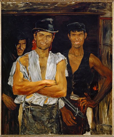  द्वारा अर्नेस्ट जोसेफसन