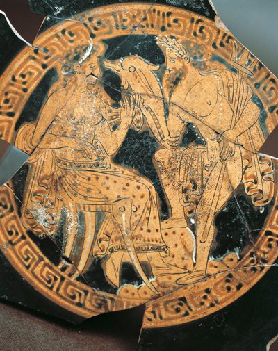  द्वारा Etruscan Etruscan