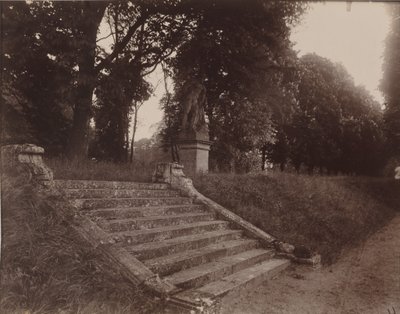  द्वारा यूजेन एटगेट