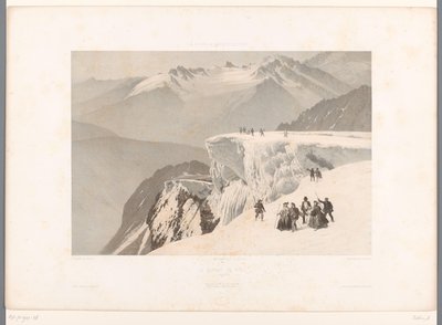  द्वारा जोसेफ रोज लेमर्सिएर