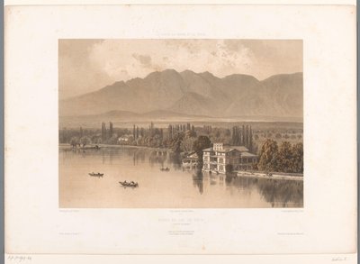  द्वारा जोसेफ रोज लेमर्सिएर