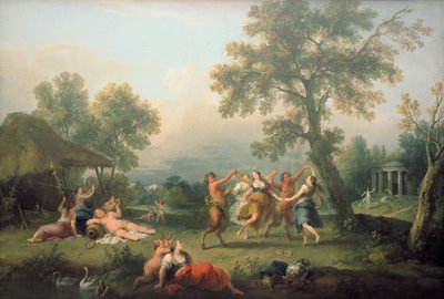 &39;ले लीवर डे ला कोक्वेट&39;, c.1840 द्वारा यूजीन डेवेरिया