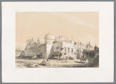  द्वारा यूजीन फ़्लैंडिन
