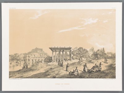  द्वारा यूजीन फ़्लैंडिन