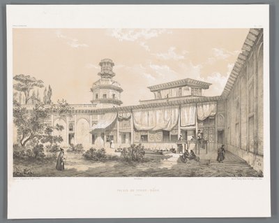  द्वारा यूजीन फ़्लैंडिन