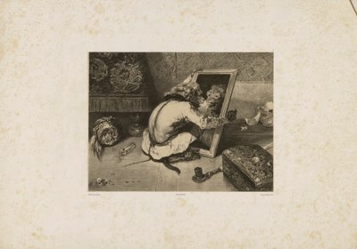 द्वारा यूजीन लेरौक्स
