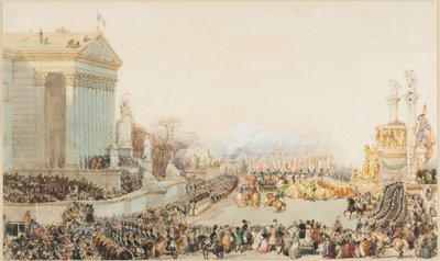  द्वारा यूजीन लुई लामिया