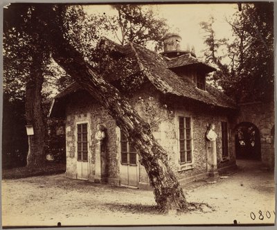  द्वारा यूजेन एटगेट