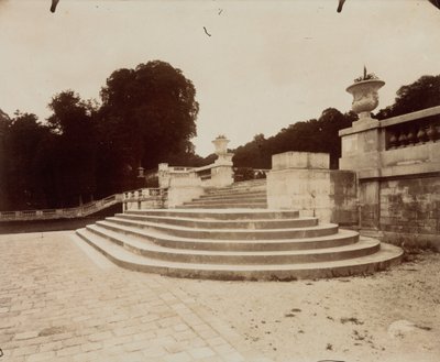  द्वारा यूजेन एटगेट
