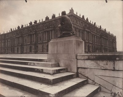  द्वारा यूजेन एटगेट