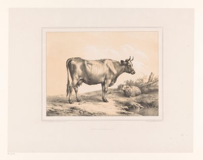  द्वारा यूजेन वर्बोकेहोवेन