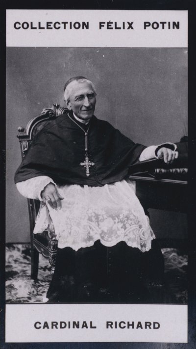 एमजीआर बेंजामिन रिचर्ड (1819) (बी/डब्ल्यू फोटो) द्वारा यूरोपीय फोटोग्राफर